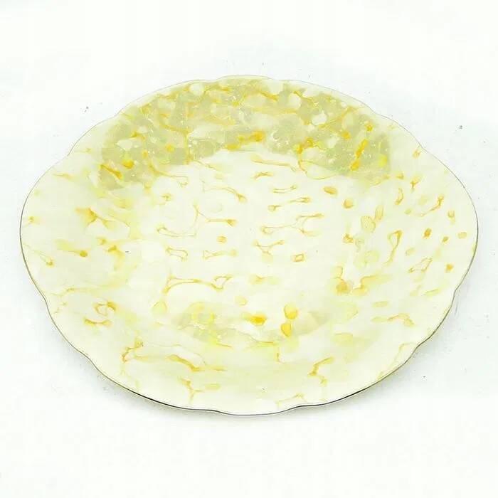 H8A Ćmielów - central plate for cake service 520 export version