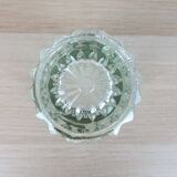 Flared shape vase