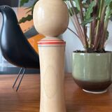 Kokeshi, Japan1975-1999