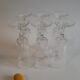 Set de 6 flûtes à champagne Cristal d'Arques 16cl Versailles vintage