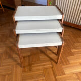 Nesting tables