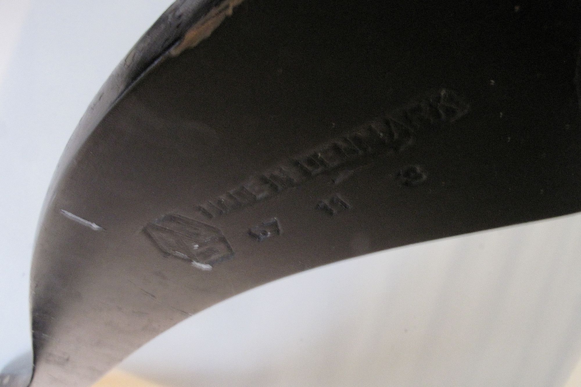 Hans Wegner for FDB Mobler - J16 Rocking Chair