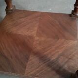 Table de chevet Louis XVl
