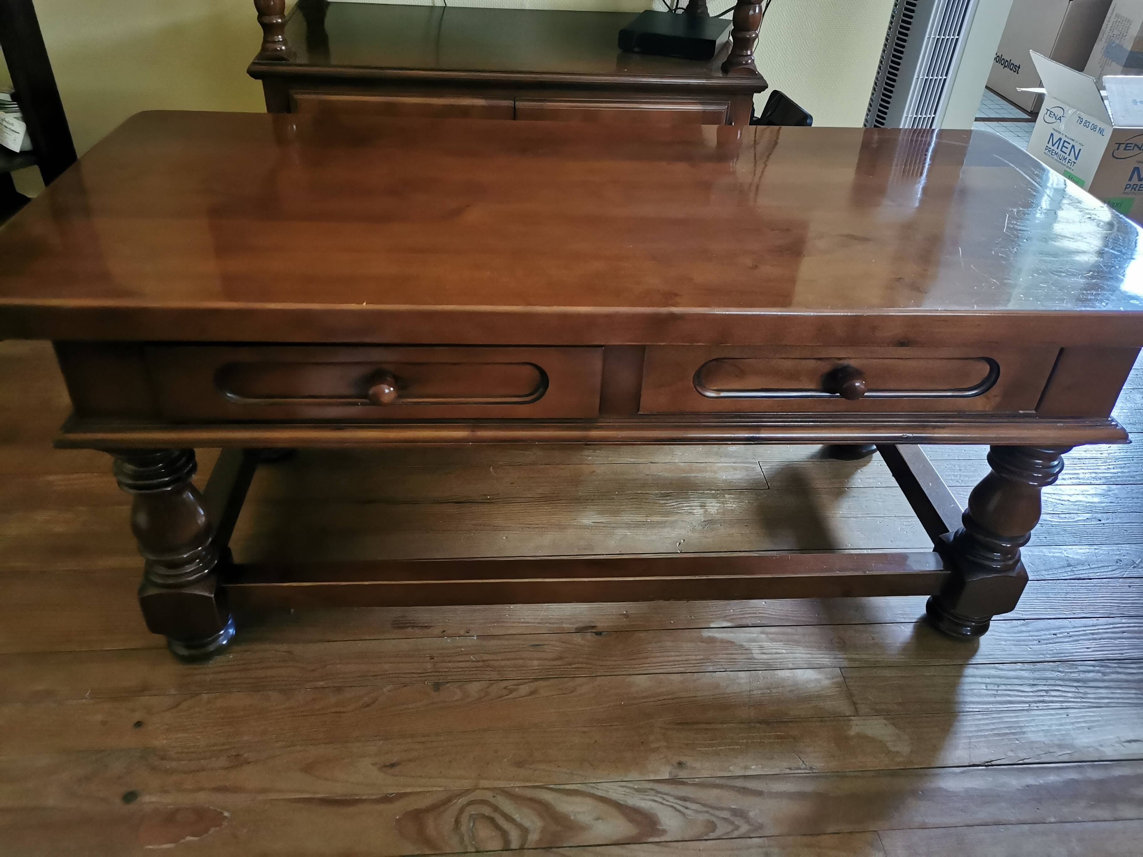 Table basse