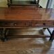 Table basse