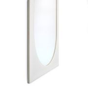Wall mirror by Joe Colombo for Kartell, 1960s