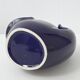 Cendrier baleine vintage 1960