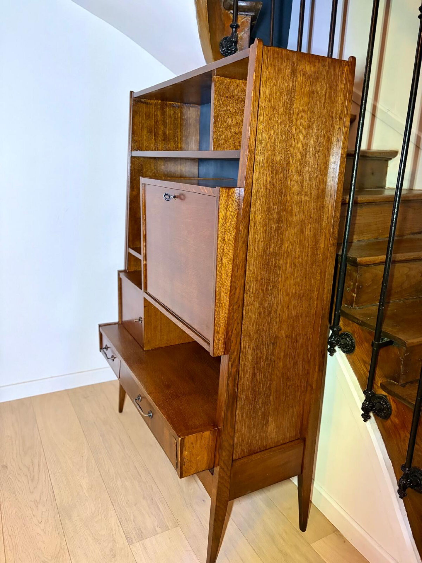 1950s secretary