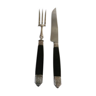 Cutting service