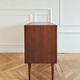 Renovated vintage buffet/sideboard, Scandinavian style, 1960s.