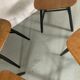 Lot de 4 chaises