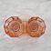 Salt dish art deco