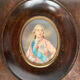 Portrait de Louis XV