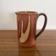 Vintage ceramic pitcher from Studio Janah