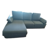 Poltronesofa Cesato sofa with trunk