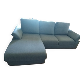 Poltronesofa Cesato sofa with trunk