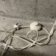 Sun lamp West Germany