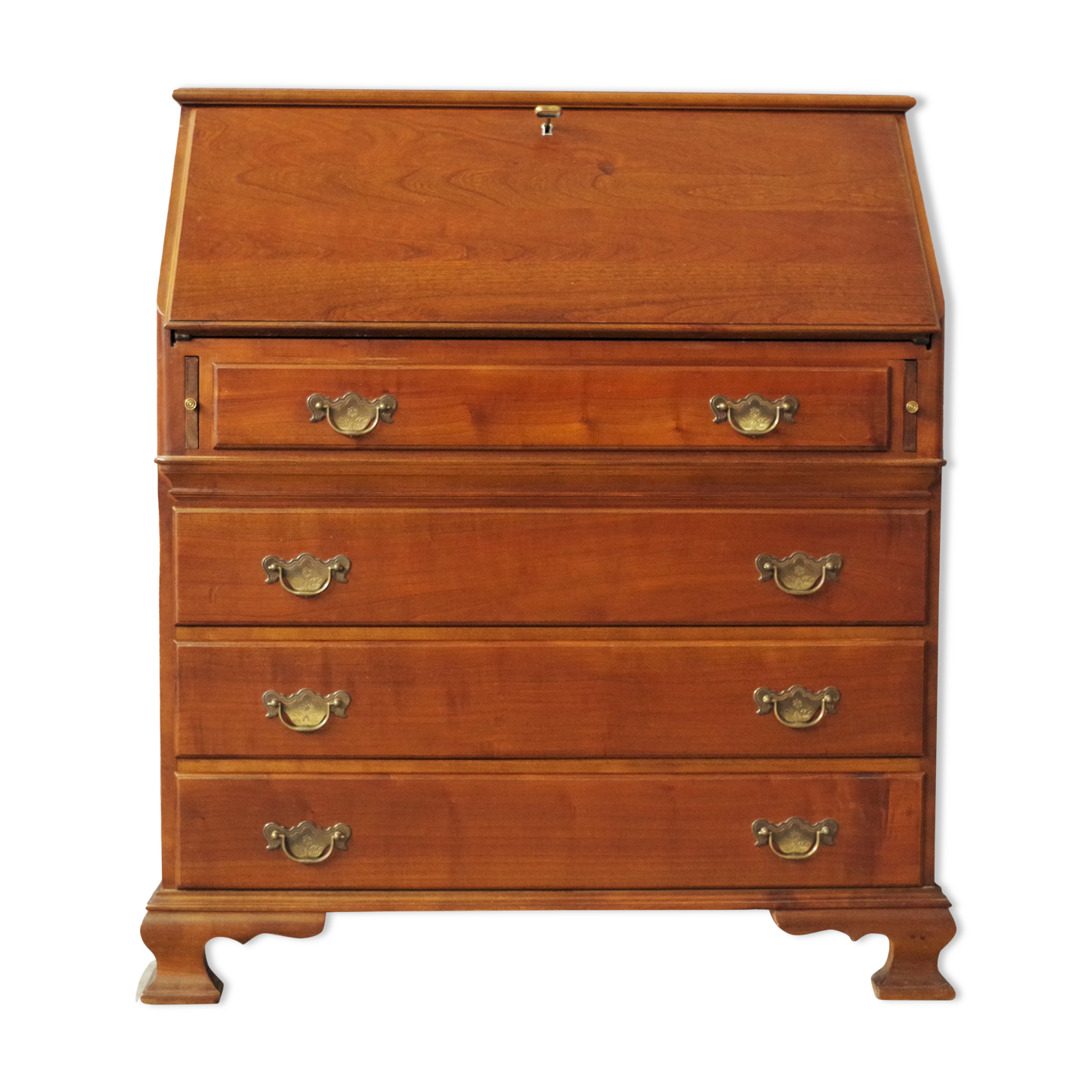 Chest of drawers with Fantoni door by Marcello Fantoni, 70s