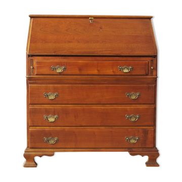 Chest of drawers with Fantoni door by Marcello Fantoni, 70s