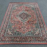 Tapis oriental