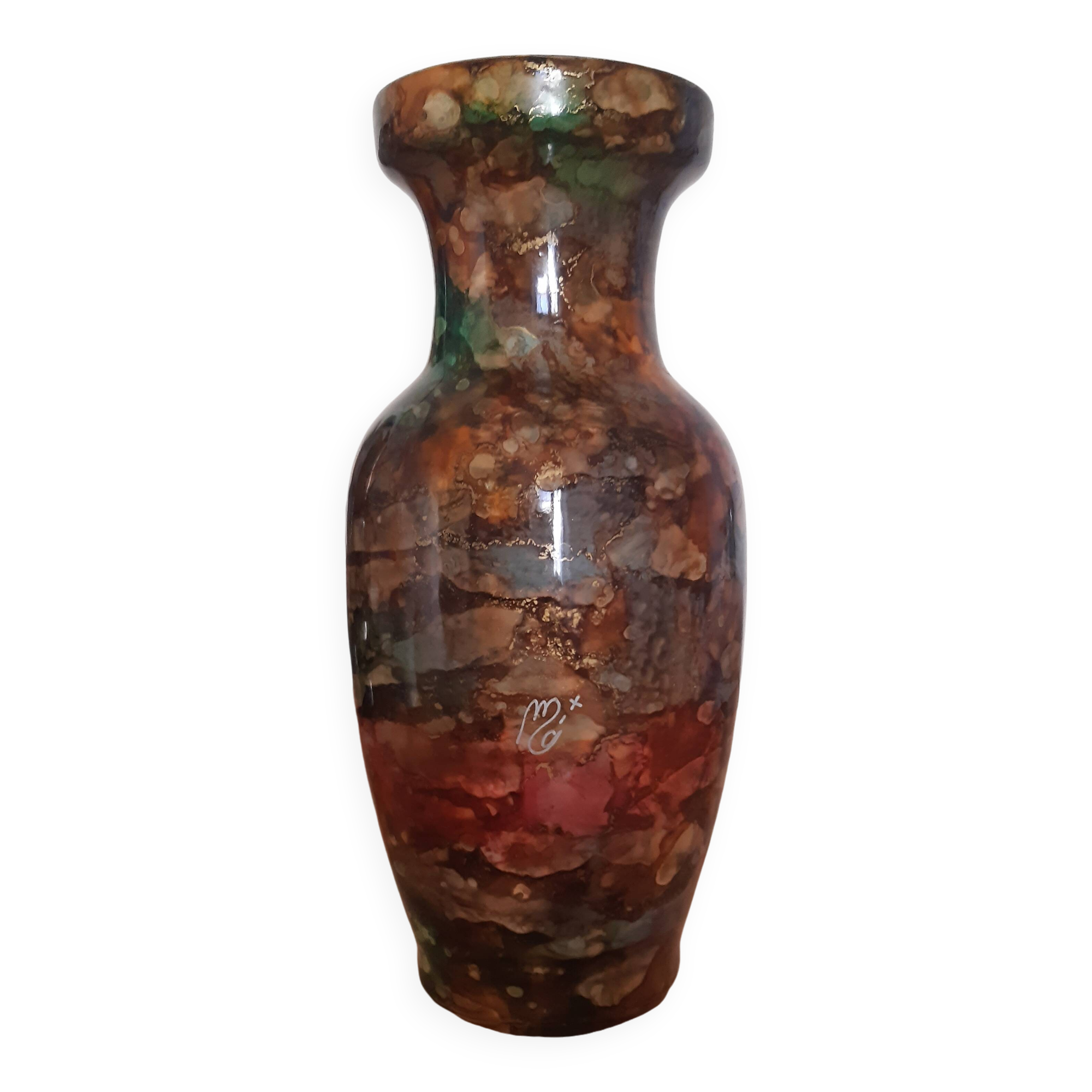 vase