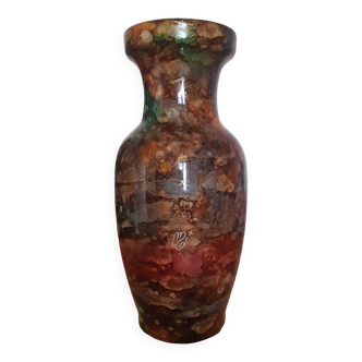 vase