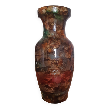 vase
