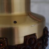 Pendant lamp, Danish design, 1960s, production: Denmark