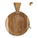 Wooden cutting