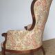 Resting chair