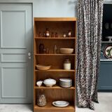 Mid-century bookshelf