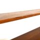 Scandinavian teak secretary, Bräntorps, Sweden, 1960