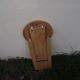 Roger Tallon's Suzy folding stool