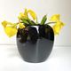 Vintage otagiri porcelain vase from the 80s