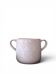 Grand vase/ cache pot en céramique émaillée Robert Picault, Vallauris 1950