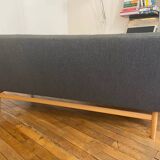 Swedish sofa “dux” 1950-60s