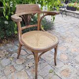 Fauteuil bureau JJ Kohn