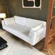 CANAPE 210 CHALK FABRIC