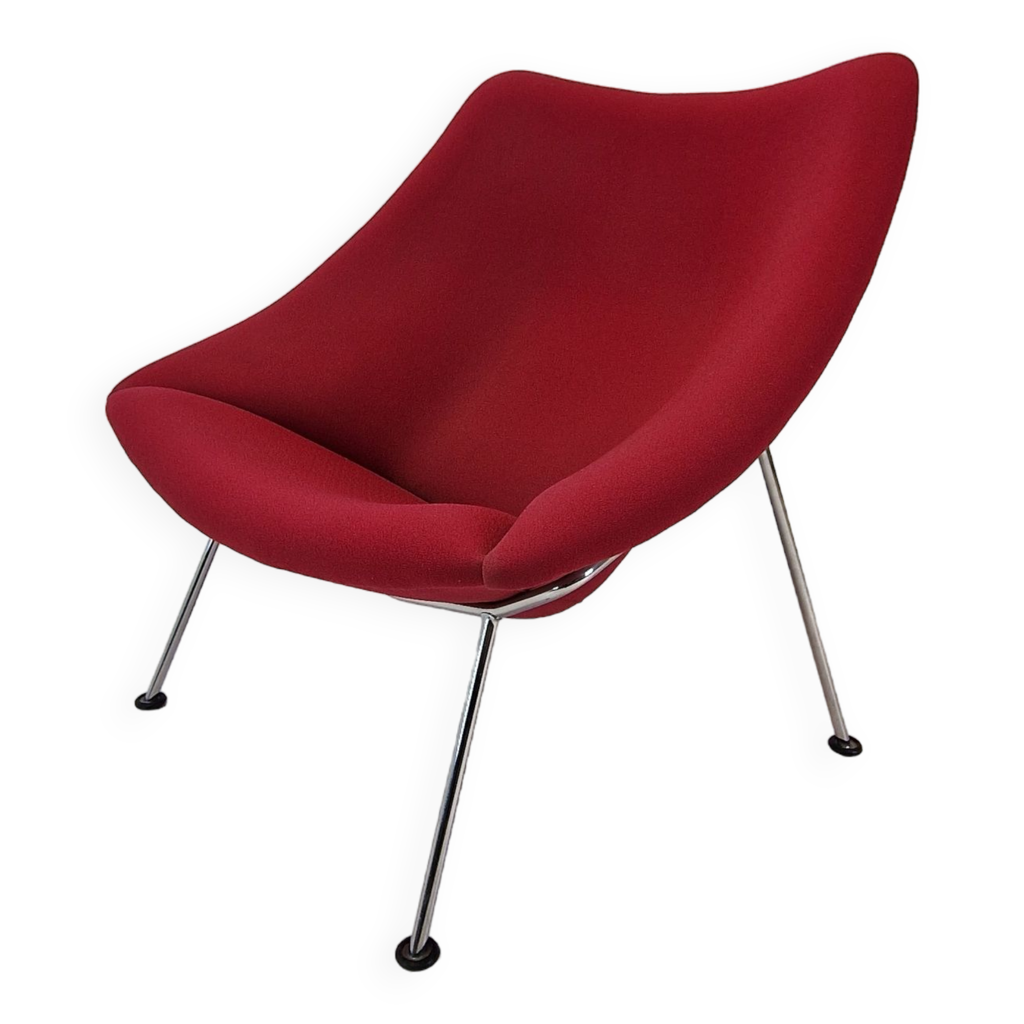 Oyster Chair by Pierre Paulin for Artifort, 1980's