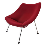 Oyster Chair by Pierre Paulin for Artifort, 1980's