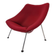 Oyster Chair by Pierre Paulin for Artifort, 1980's