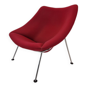 Oyster Chair by Pierre Paulin for Artifort, 1980's