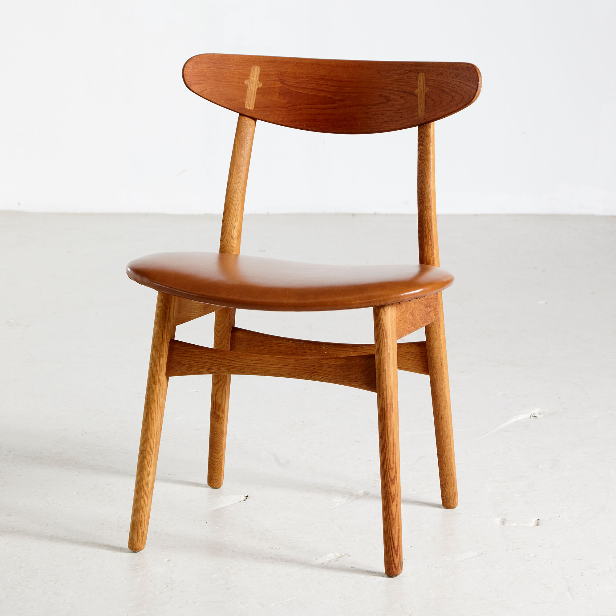 wegner ch30