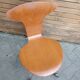 Chaise 3117 Fritz Hansen