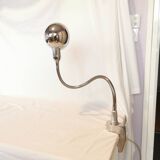 Jumo 215 flexible vice lamp, France, 1960.