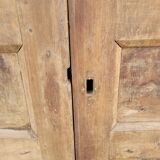 Old doors