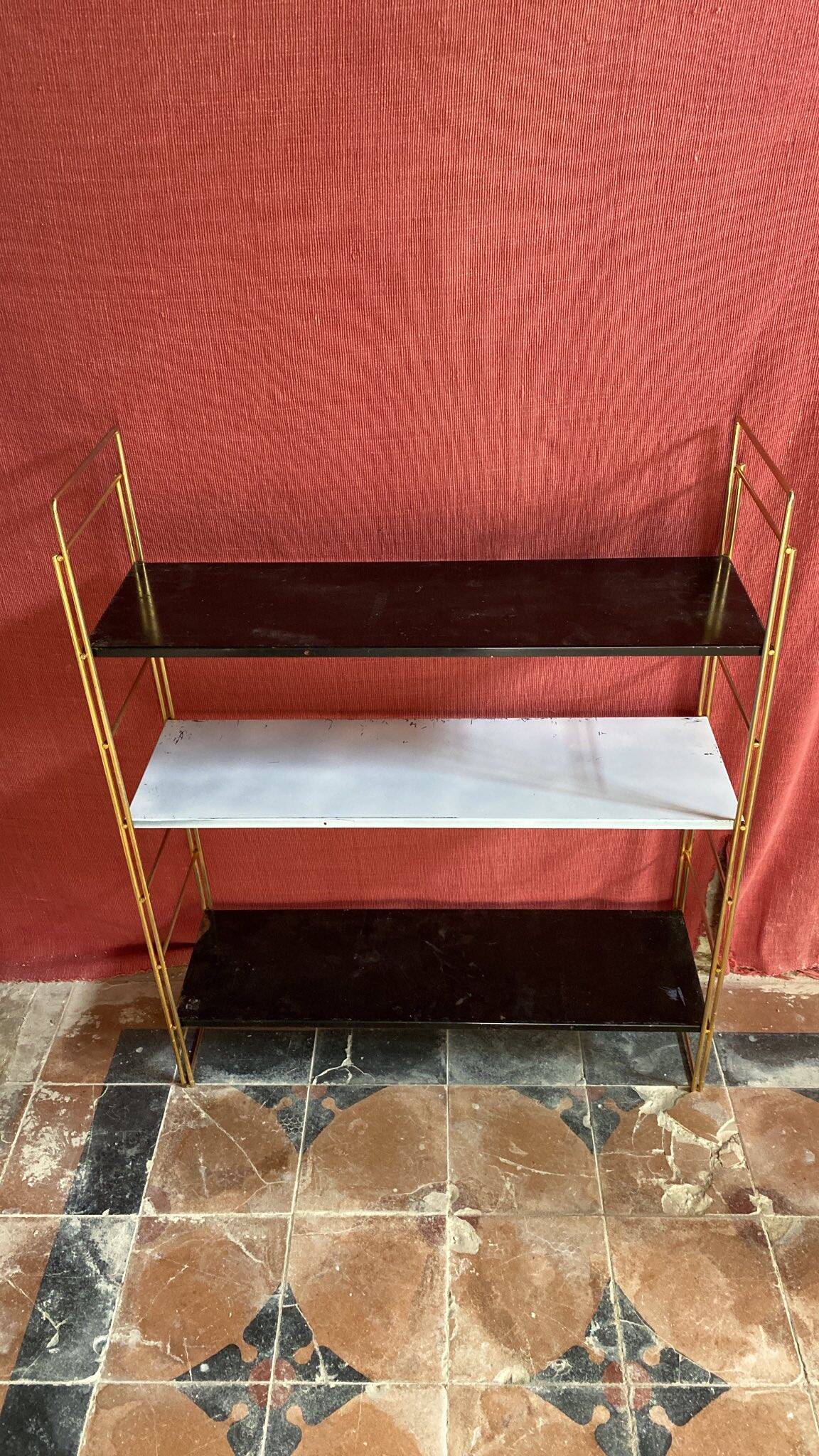 Vintage Shelf from the 70s