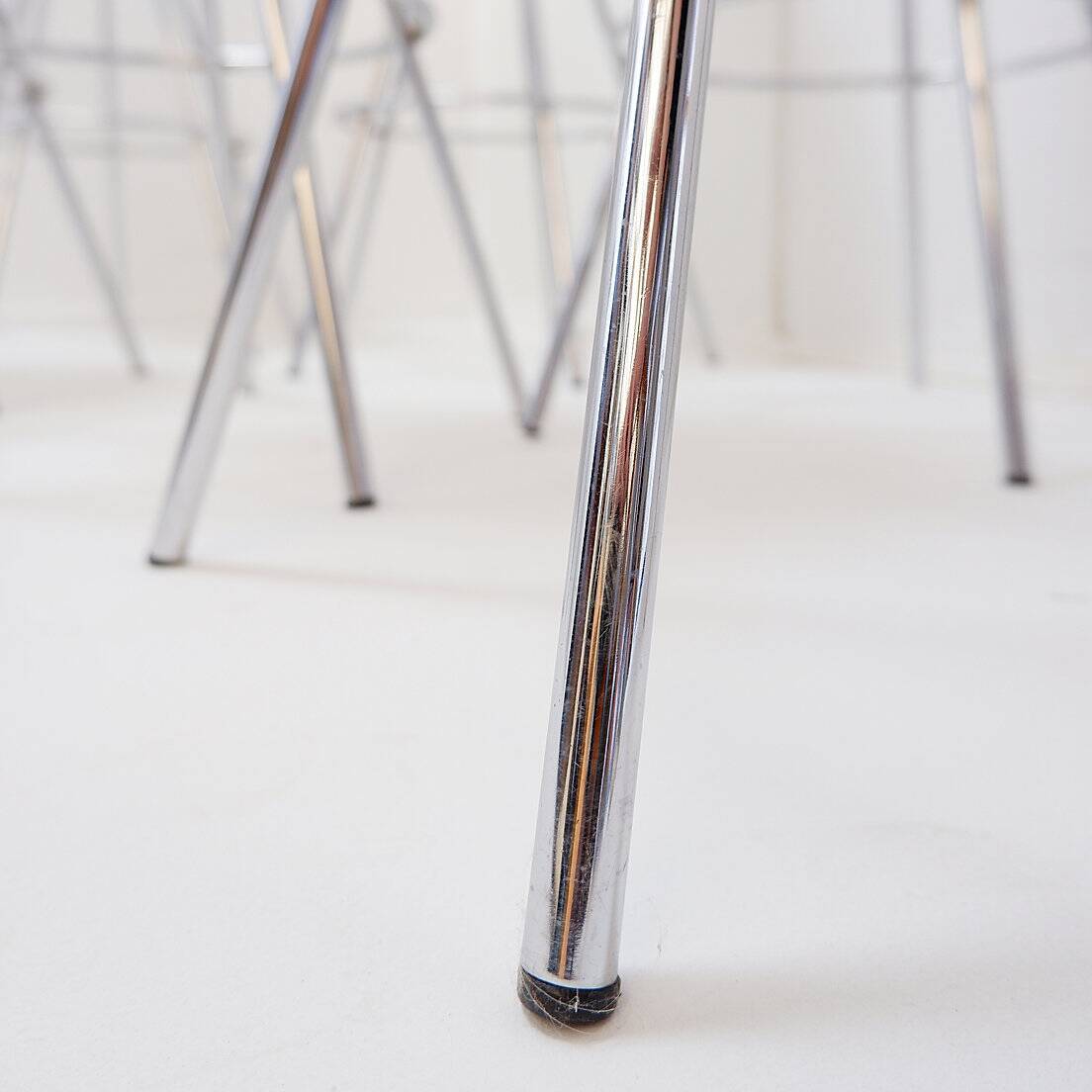 "Jamaica" bar stools by Pepe Cortés for Amat - Sold individually