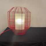 Lampe de salon mesh design Arik Lévy