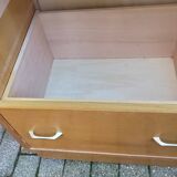 Great 60's chest of drawers